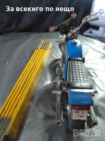 Колекционерски мотори , снимка 4 - Колекции - 27369334