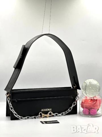 чанти Jacquemus , снимка 6 - Чанти - 51321074