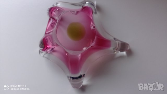 Фруктиера тип Мурано, снимка 9 - Други ценни предмети - 35127553