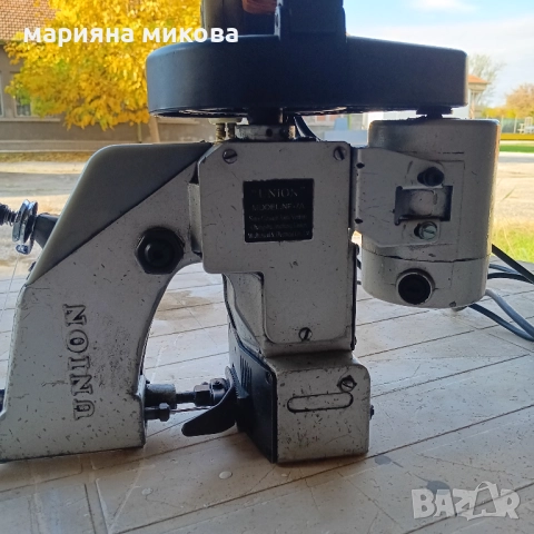 продавам шевни машини, снимка 2 - Други машини и части - 52293215