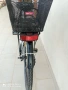алуминиев велосипед 28, като нов., снимка 3