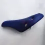 Седалка за велосипед Selle Monte Grappa Singlespeed, Синя, Made in ITALY, снимка 5