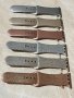 Лъскави брокат Каишки за Apple iWatch 3,4,5,6,SE, 7 Series - 38,40,41,42,44, 45,49 мм  ‼️‼️‼️, снимка 11