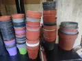 Работни саксии от плътна пластмаса започващи от 10ст., снимка 4