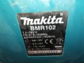 *MAKITA RADIO+BATTERY PACK 1005221407, снимка 4
