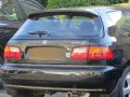 Продавам части за 1992 - 1995 Honda Civic Hatchback , снимка 1 - Части - 37179170