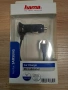 зарядно за кола, автомобил HAMA (Micro USB) – Внос от Германия, снимка 1