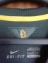 Brazil Douglas Costa Nike оригинална тениска фланелка Бразилия Brasil 12-13г 147-158см, снимка 4