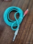 profesional low noise cable кабел за микрофон , снимка 1
