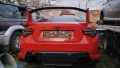 Toyota gt86 subaru brz in parts субару брз тойота гт86 на части, снимка 2