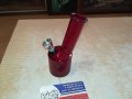 PIPE RED-ЛУЛА ЗА ПУШЕНЕ 1201241042, снимка 9
