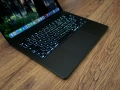 14' Apple MacBook Pro Late 2023 M3 Pro Space Black 18GB RAM/1TB SSD/Бат 100 %, снимка 6