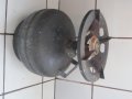 газови котлони  с туристическа бутилка и запалка за газ. уреди, снимка 1