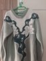 Дамски пуловер, снимка 1 - Блузи с дълъг ръкав и пуловери - 38501446