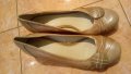 Нови оригинални италиански  дамски обувки Roberto Santi от естествена кожа., снимка 9