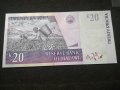 Банкнота Малави - 11774, снимка 3