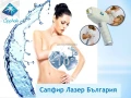 Отдава под наем Диоден лазер за епилация Sapphire LS-1200 Испания, снимка 4