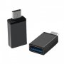 USB към Type-C и USB към Micro USB, OTG адаптери,  USB 3.0, снимка 2