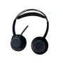 Професионални слушалки Plantronics Voyager Focus UC MS + стойка за бюро, снимка 2