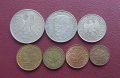 Лот монети ФРГ., снимка 2