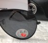 Ray-Ban RB 3025 RB 3026 с поляризация унисекс слънчеви очила Рей-Бан, снимка 10