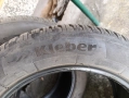 4бр. всесезонни гуми 235/55/18 Kleber, снимка 6