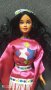Ретро Barbie Mattel 1966 Кукла Барби Индианка Мател