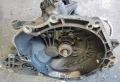 СКОРОСТНА КУТИЯ ЗА OPEL CORSA C 1,7, снимка 1