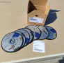 Диск за рязане на метал 125 BOSCH , снимка 2