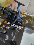Шаранджийска макара Prologic Fulcrum XD 7000, снимка 1 - Макари - 44777346