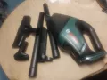Акумулаторна прахосмукачка за сухо почистване Bosch UniversalVac 18V,

, снимка 2