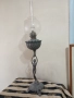 Стара газова ( газена ) лампа, снимка 1
