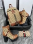 чанти gucci burberry louis vuitton, снимка 8
