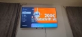 Продавам нов смарт телевизор купен е от Германия със нова стойка за стена, 4K UHD 55 inch zoll , снимка 5