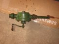 оригинална немска помпа за вода 1 цол, снимка 2