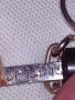 Стар ретро ключодържател рулетка за КОЛЕКЦИЯ ДЕКОРАЦИЯ 42386, снимка 3