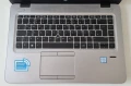 HP EliteBook 840 G3/14"/i5-6200U/8GB RAM/128GB SSD + 320GB HDD, снимка 3