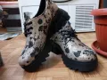 Дамски обувки естествена кожа, снимка 6