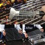 Четки за BBQ от неръждаема стомана, снимка 3