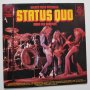 Status Quo – Status Quo - Down The Dustpipe - Rock - рок