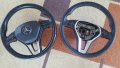 Волан МерцедесW205,W176,W222,W218 W213 А,С,GLEкласа,ербег волан W205  W212 W218 ербег пасажер W212  , снимка 12