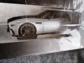 B66960667,умален модел die-cast Mercedes-Benz AMG SL 63,Roadster R232,1:18, снимка 9