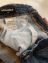 Еластични с висока талия страхотни изчистени дънки Dsquared2 , снимка 18
