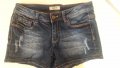 Къси дънкови панталонки , снимка 2