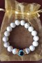 Гривни-за късмет и благополучие-естествени камъни-ръчна изработка, снимка 7