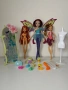 Лотове кукли Winx club, снимка 6