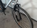 Немски алуминиев велосипед фул Shimano Deore 28", снимка 3