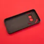 Nothing Phone 2a силиконов гръб защита на камерите черен мат , снимка 4