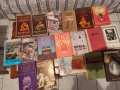 Продавам книги на различни автори, снимка 13
