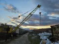 Продавам кука от 25 тонен кран, снимка 3